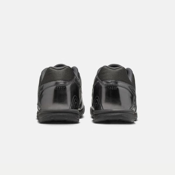 Nike Gato LV8 Футбольные бутсы Унисекс Черные