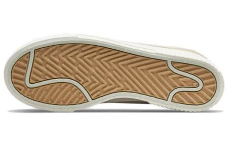 Nike Court Legacy Low Топ Скейтборд Кроссовки Женские Коричневые