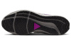 Nike Air Zoom Pegasus 39 Low Топ Беговые кроссовки Женские Серый Красный