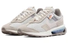 Nike Air Max Pre Day Мода Низкий Топ Повседневная Обувь Женская Пыльно-Серый