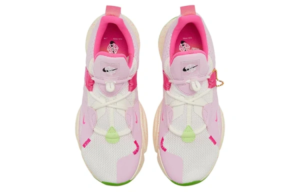 Nike SuperRep Тренировочные Кроссовки Низкие Женские
