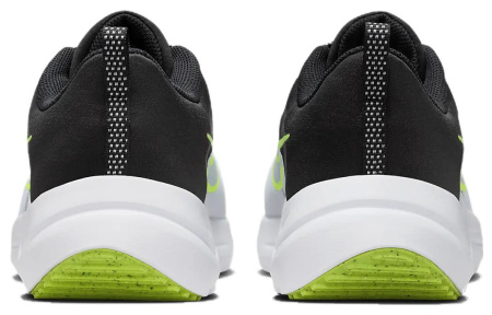 Nike Downshifter 12 Сетчатая ткань Амортизация Устойчивость к истиранию Легкий
