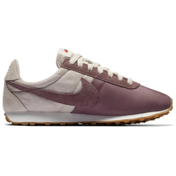 Nike Pre Montreal Racer Амортизация Износостойкие Низкие Беговые Кроссовки Женские Румяные