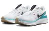 Nike Zoom Structure 25 Low Топ Повседневная Беговая обувь для длинных дистанций Городская Коммутация Беговая обувь