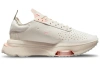 Nike Air Zoom Tip Low Top Повседневная обувь Женская Белый Розовый Зеленый