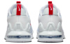 Nike Air Max ALPHA Low Тренировочные Кроссовки Мужские Белые