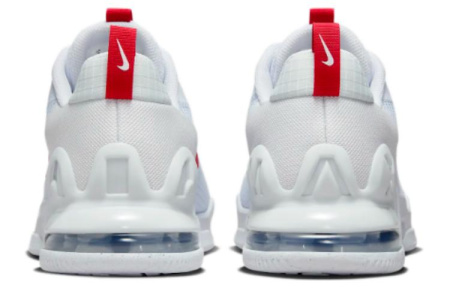 Nike Air Max ALPHA Low Тренировочные Кроссовки Мужские Белые