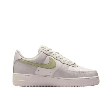 Nike Air Force 1 'Concrete Boys' Кожа Противоскользящие Устойчивые к истиранию Низкие Кроссовки для скейтбординга