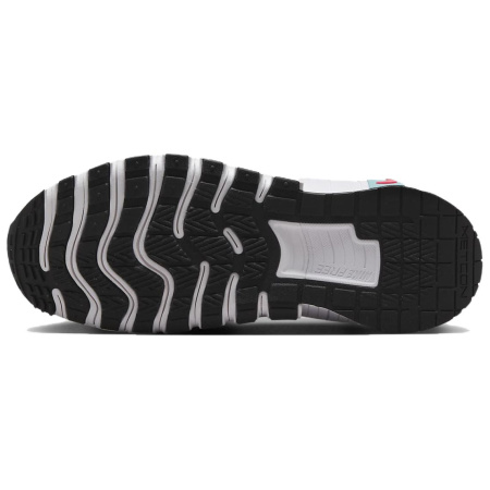 Nike Free Metcon 6 Low Топ Кроссовки для тренировок Женские Белые