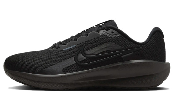 Nike DOWNSHIFTER 13 Дышащая Поддержка Низкий Верх