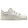 Nike Air Force 1 Low Топ Скейтборд Кроссовки Мужские Белые