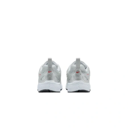 Nike P 6000 Кожа Текстиль Низкие Беговые Кроссовки Детские Возраст 3-7 Лет