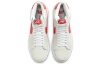 NIKE SB Blazer 'LOBSTER' Повседневные противоскользящие устойчивые к истиранию легкий верх кроссовки для скейтбординга