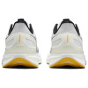 NIKE Zoom Structure 25 Дышащий Low Топ Повседневные кроссовки для бега Мужской Бело-серый