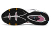 Nike Air Max Tailwind Low Топ Амортизирующие Беговые Кроссовки Женские Черно-Белые