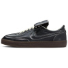 Nike Killshot 2 Синтетическая кожа Низкие кеды для скейтбординга Унисекс Черные