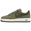 Nike Air Force 1 Скейтборд Кроссовки Мужские Зеленые Белые