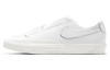Nike Blazer Slip Low Топ Скейтборд Кроссовки Женские Белые