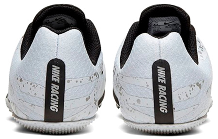 Nike Zoom Rival Low Топ Повседневный Тест физической подготовленности Экзамен физической подготовленности Гонки