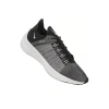 Nike EXP X14 Ткань Дышащий Низкий Верх ТРЕНИРОВОЧНАЯ БЕГОВАЯ Обувь Мужская Черная Серый