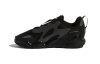 Adidas 4Uture Дышащая Низкая Обувь для Малышей Черная для Новорожденных и Малышей