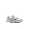 Nike V5 RNR Low Топ Спортивные Беговые Кроссовки Белый-Коричневый Детские Возраст 3-7 Лет
