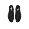 Nike Ткань Низкие Повседневные Беговые Кроссовки Мужские Черные Красные
