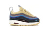 Nike Air Max 1/97 Обувь для малышей Низкий топ Детский