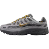 Nike P 6000 Low Топ Детская Беговая Обувь Серый Унисекс