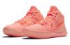 Nike Flytrap 4 Амортизация Противоскользящие Устойчивые к истиранию Поддержка MID Баскетбольные кроссовки для игры