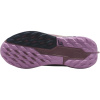 Nike Pegasus Trail 5 Удобные Устойчивые к истиранию Низкие Кроссовки для Беговых Занятий Детские Красные Сливовые