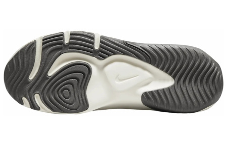 Nike Legend Essential 3 Амортизация Противоскользящие Низкие Кроссовки для тренировок Мужские Белые Зеленые