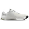 Nike Metcon 9 Амортизация Дышащий Легкий Низкий Топ Кроссовки для тренировок Женские Белые