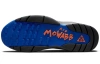 Nike Air Mowabb Ротанговая плетеная ткань Березовый Спилок коровьей кожи TPU