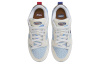 Nike Dunk Disrupt 2 Low Disrupt 2 Low Топ Скейтборд Кроссовки Женские Бежево-Синие