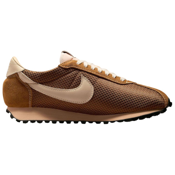 Nike LD 1000 Мягкий и Комфортный Устойчивый к Износу Поддержка Низкий Верх Повседневный Бег на Длинные дистанции Спринт