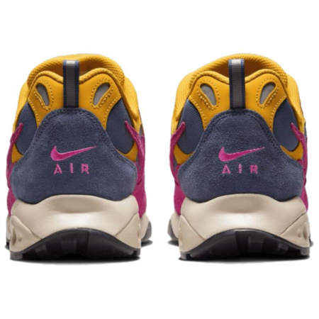 Nike Air Terra Humara SP Ткань Устойчивая к истиранию Дышащая Низкий Верх Повседневная Обувь Унисекс