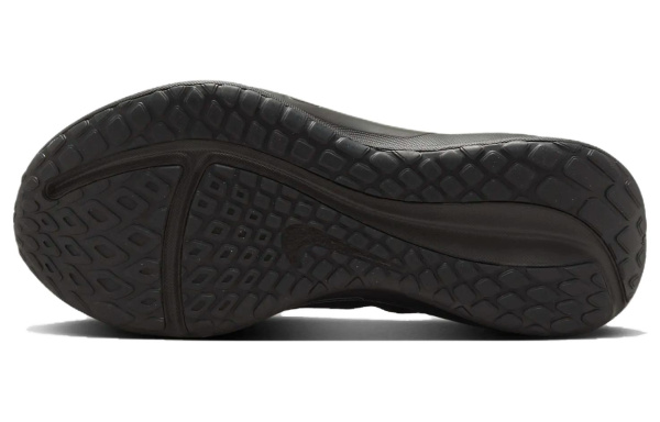 Nike DOWNSHIFTER 13 Дышащая Поддержка Низкий Верх