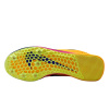 Nike Triple Jump Elite 3 Устойчивые к истиранию низкие беговые кроссовки унисекс желто-синие