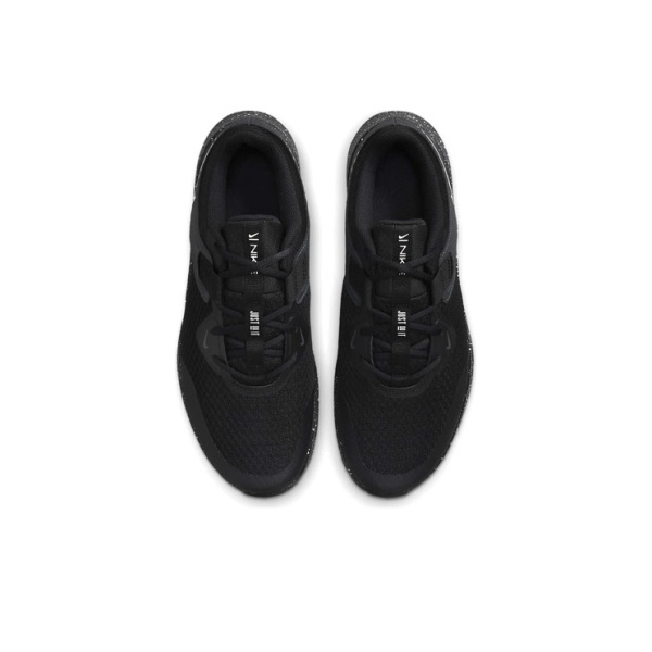 Nike MC Trainer 1 Ткань Амортизация Противоскользящий Дышащий Покрытие Низкий Верх ТРЕНИРОВОЧНАЯ БЕЖАНИЕ Обувь Мужская