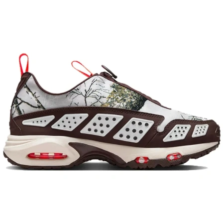 Nike Air Max SNDR Повседневная обувь Женская Коричневая