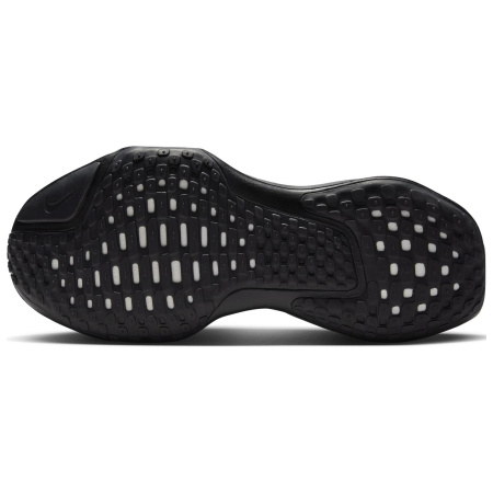 Nike Invincible 3 Low Беговые кроссовки Мужские Черные