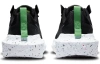 Nike Crater Ткань Амортизация Противоскользящий Устойчивый к истиранию Дышащий Низкий Верх Повседневный