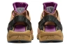 Nike Air Huarache Коровья кожа текстиль Амортизация Противоскользящий Устойчивый к истиранию Поддержка Низкий верх