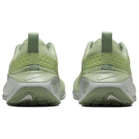 Nike InfinityRN противоскользящие устойчивые к истиранию низкий топ повседневные беговые кроссовки мужские