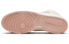 Nike Dunk High 1985 'Arctic Orange' Противоскользящий Устойчивый к истиранию Легкий Высокий Топ