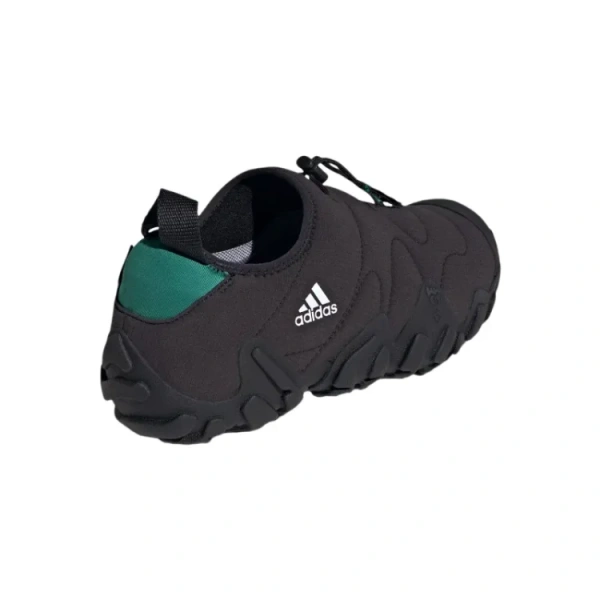 Adidas Водонепроницаемые низкие повседневные кроссовки унисекс черные