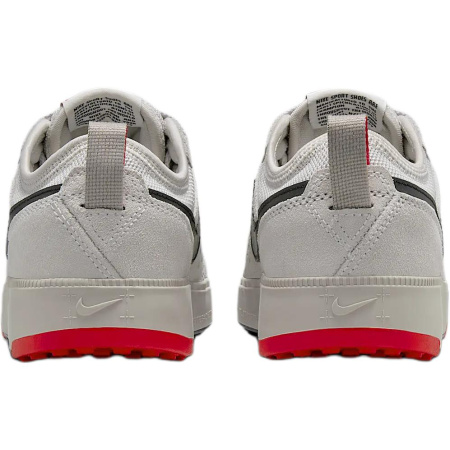 Nike C1TY Противоскользящие Устойчивые к истиранию Низкие Кеды для Детского Скейтбординга