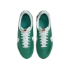 Nike Pacific Low Top Беговые кроссовки Мужские Светло-синие Асфальтово-серые