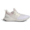 Adidas ULT Ткань Противоскользящие Низкие Беговые Кроссовки Женские Экрю